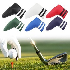 Golf Blade Putter Cover Golf Putter Protective Guard Golf Protector