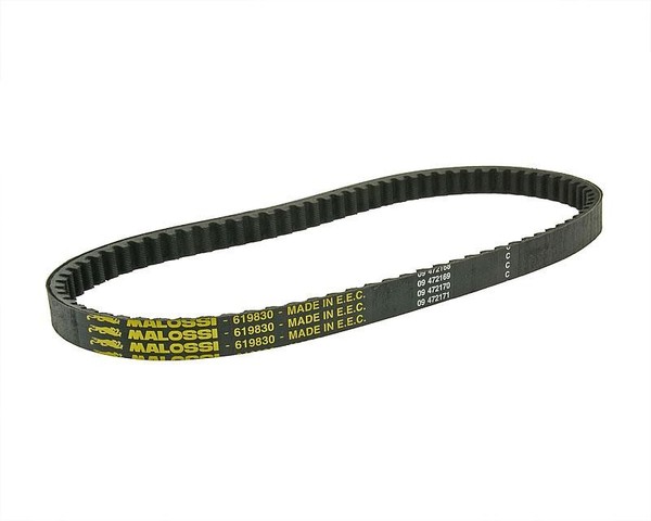 Keilriemen Malossi 834X18,5X8 X Special Belt FüR Aprilia SR Motard, Scarabeo, Pi-image