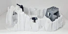 T-335 VINTAGE 80'S KENNER STAR WARS IMPERIAL ATTACK BASE COMPLETE