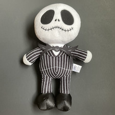 Disney Baby Jack Skellington Plush 15 Nightmare Before Christmas Stuffed Toy