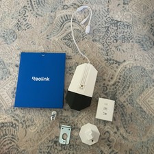 Reolink Duo 3 PoE 4K Security Camera System O...