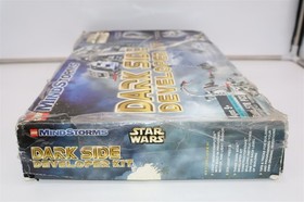 LEGO STAR WARS DARK SIDE DEVELOPER KIT MINDSTORMS - #9754 (READ DESCRIPTION)