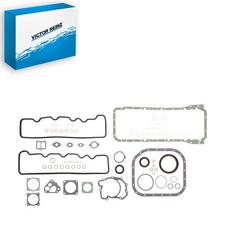 Victor Reinz Engine Crankcase Cover Gasket Set For 1986-1989 Mercedes-benz 560sl