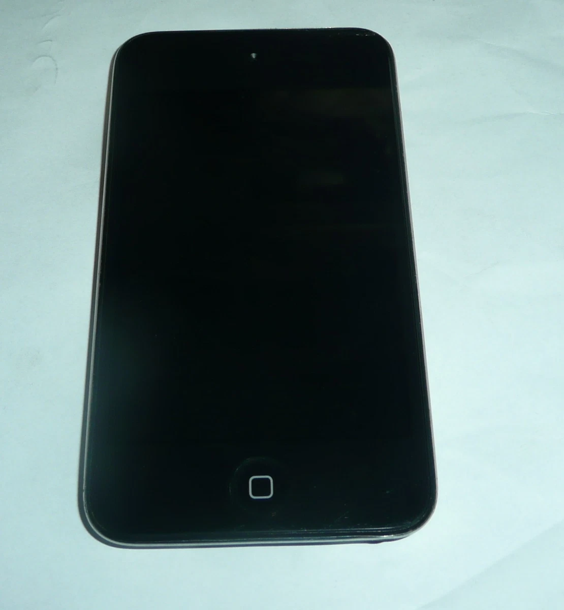 ★希少／新品未開封★ iPod touch 32GB A1367 Apple Apple iPod touch A1367 32 GB - 4th Generation - Black (MC544LL/A