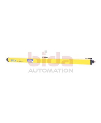 Sick C41S-0603AA300 Lichtschranke Photoelectric Barrier 24V 3,9 W