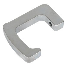 Sealey Heavy-Duty G-Hook for Slide Hammer VS3818