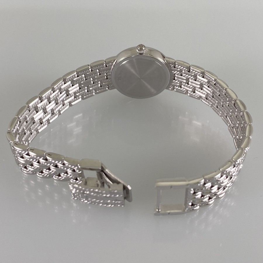 Eterna 5633.7 diamond Quartz Women's Watch image 5