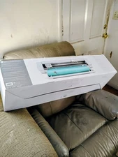 SILHOUETTE Cameo Pro Cutting Machine NIB Attached price tag says $499.00