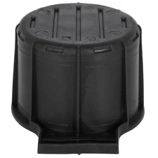 For Ford F-350 Super Duty Front Center Console-Cup Holder Insert CC3Z2813562AA