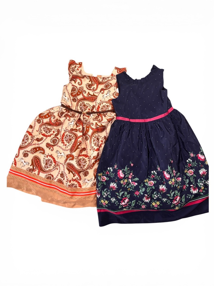 Janie And Jack Horse Dress Tulle & Navy Floral Size 5 Bundle Wedding Party Girl | eBay Janie And Jack Horse Dress Tulle & Navy Floral Size 5 Bundle Wedding Party Girl | eBay