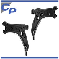 2 Querlenker Vorne FüR Seat Cordoba Ibiza FüR Skoda Fabia Roomster Fox Polo