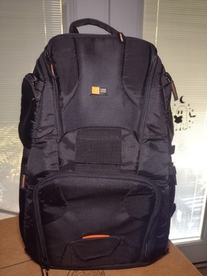 Case Logic DSLR Camera Backpack 15.6  Laptop 