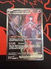 Pokémon TCG Team Rockets Mewtwo EX Special Illustration Destined Rivals
