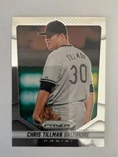 2014 Panini Prizm Baseball Base, Inserts, Parallels - Free Shipping