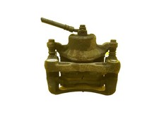 Nissan Pulsar Brake Caliper Left Near Side Front 1.5 Diesel 2014 410113DN0A