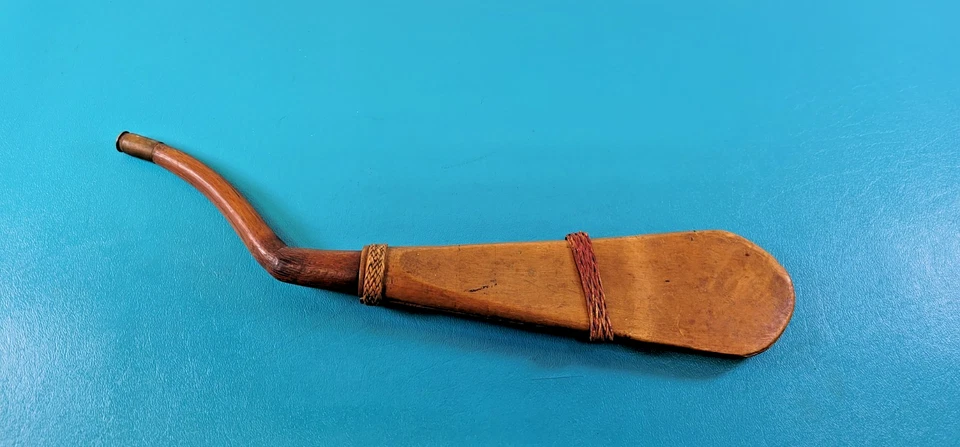 Adaga de faca estilo guerra sudeste asiático Filipinas Indonésia + bainha de remo - Imagem 2 de 4