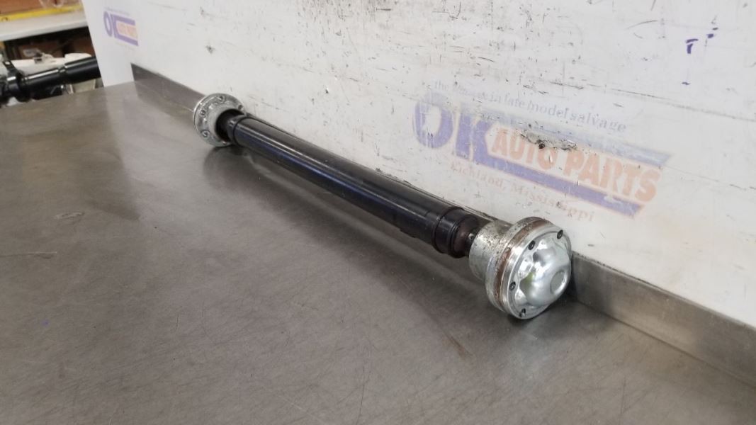 Maserati Ghibli 2017-2017 FRONT Driveshaft P/N 6700085480