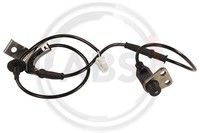 A.B.S. ABS Sensor Raddrehzahl 32354 FüR Mazda MX 2 NB 16V NB6C NB8C