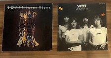 Sweet Vinyl LP, Funny Adams, Level Headed, Gi...