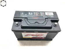 VEHICLE BATTERY FVP VOLTEDGE CCA750 RC170 12V