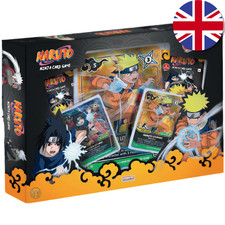 Naruto Mythos - Konoha Shido Special Collecti...