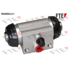 Cylindre de roue Citroen JUMPY