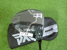 PXG 0311 Black Ops 10.5* Driver Cypher 50 6.0 Stiff Graphite w HC Oversize New