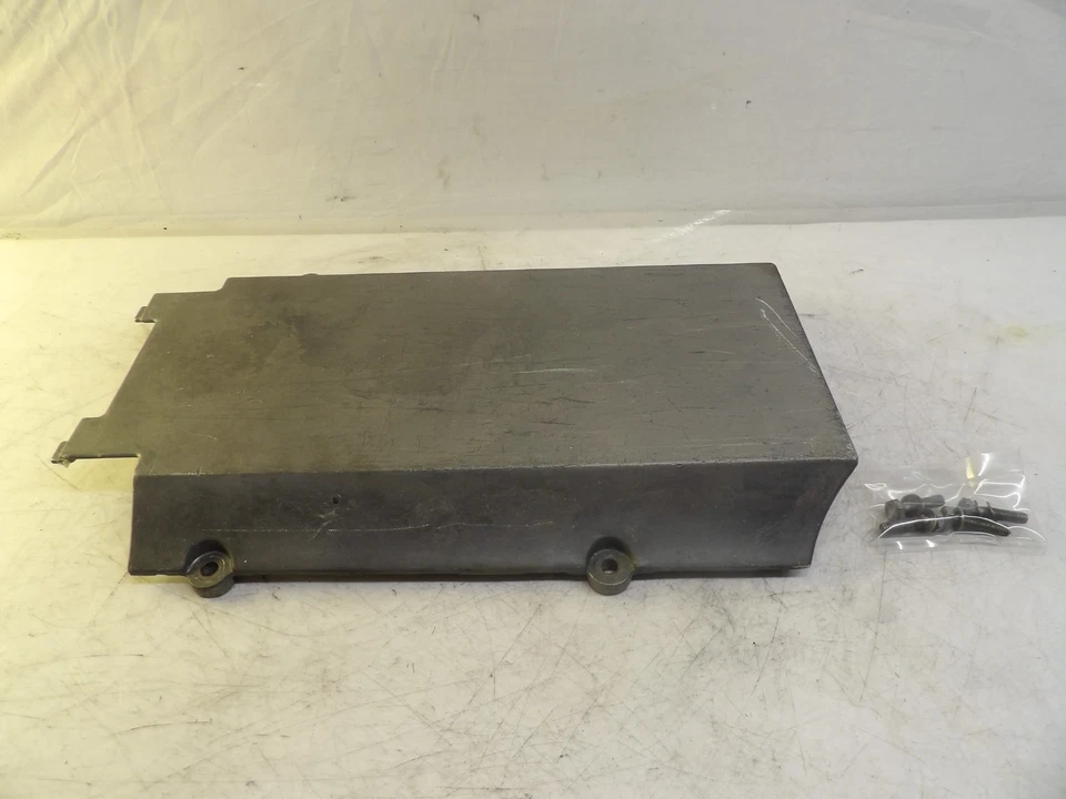 Kawasaki 550 1987 Jet Ski placa de paseo 440 300 59446-3002 Foto 2 de 4