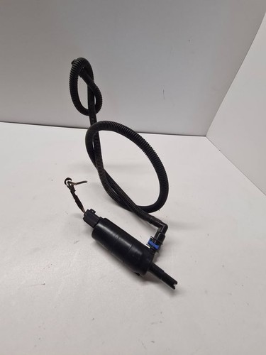 BMW 3 E90 E91 2011 Pumpe Scheinwerferreinigungsanlage 13264011