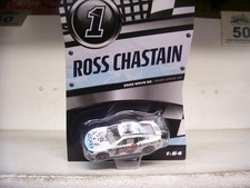 2025 1/64 1 ROSS CHASTAIN JOCKEY nascar Authentics WAVE 02