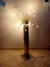 Lampada/Piantana Vintage Ikea Modello "Stranne Medusa " Anni 2000