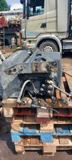 MAN TGL, TGM, TGS, TGX TPL23638 AdBlue Tank 81154025041