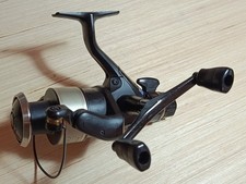 Mulinello Da Pesca Shimano Super Aero 4000GTM Jap