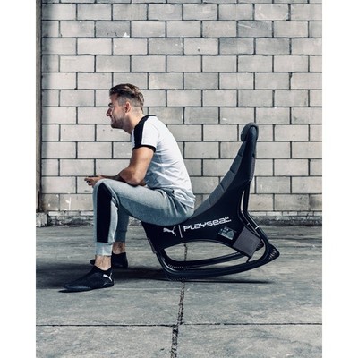 Playseat PPG.00228 PUMA Active Gaming Seat Black | eBay