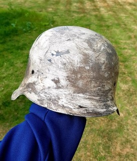 Stahlhelm