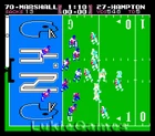 Tecmo Bowl - Classic Fun NES Nintendo Game