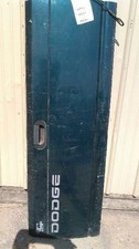 Local Pickup Only Trunkhatchtailgate Fits 95-02 Dodge 2500 Pickup 898831