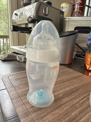 Munchkin Latch BPA-Free Anti-Colic 9oz Bottle