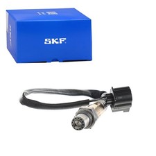 SKF LAMBDASONDE passend für MERCEDES-BENZ A-KLASSE B-KLASSE C-KLASSE CLC-KLASSE