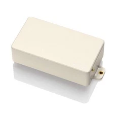 EMG 81 Humbucking Active Guitar Pickup, Ivory