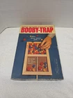 Vintage 1965 BOOBY TRAP Board Game Parker Brothers - Complete