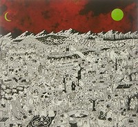 Father John Misty - Pure Comedy - CD - K2Z