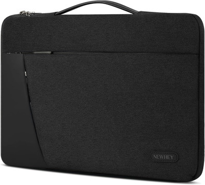 Laptop Sleeve Case 13-14 Inch Waterproof Durable Laptop Case Shockproof 360  P