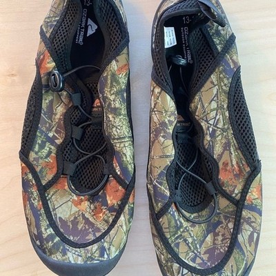 Ozark Trails Men s Water Shoes size 13-14 (DV)