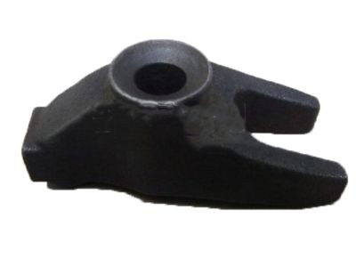 Fixation d'injecteur diesel 2.8L CRD Jeep Wrangler JK bride de maintien de culasse