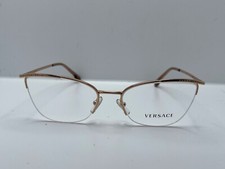 VERSACE MOD.1261-B 1412 54-17-140 ITALY