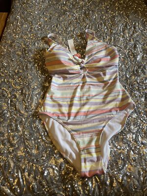 Accessorize Swimming Suit 12 