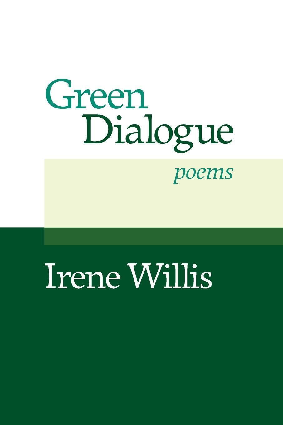 Thumbnail - Green Dialogue Irene Willis Taschenbuch Paperback Englisch 2021