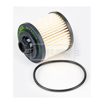 Fuel Filter For Ford Focus MK3 1.5 TDCi Borg & Beck 1870169 1872152 ...