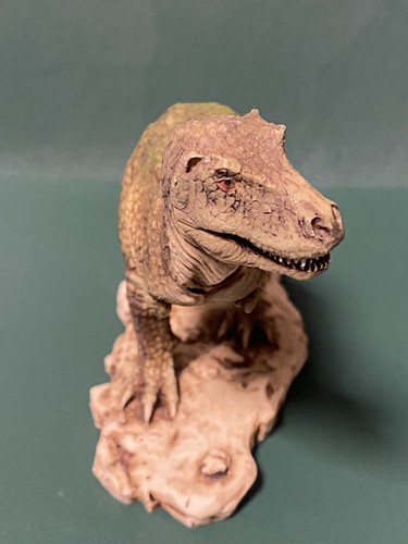 Sammlung Modelle Dinosaurier Lucchesi / Castagna Tyrannosaurus Rex Made In Italy - Bild 10 von 20